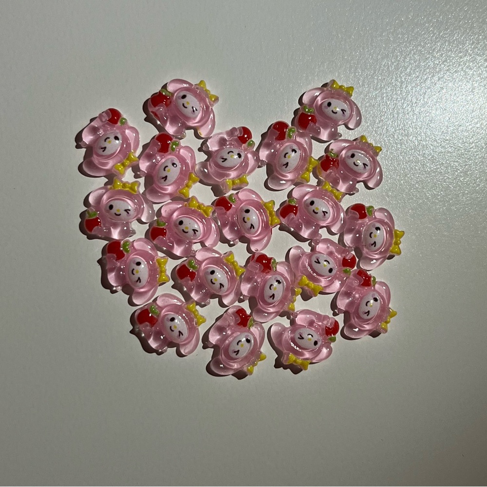 You're the apple of my eye accessories
